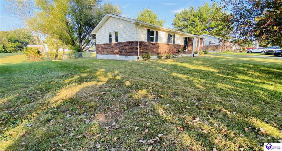 Rockford Avenue, Campbellsville, Kentucky 42718, ,1 BathroomBathrooms,For Sale,Rockford Avenue,HK24003444