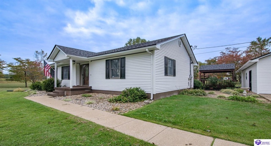 Buck Knobs Road, Ekron, Kentucky 40117, ,3 BathroomsBathrooms,For Sale,Buck Knobs Road,HK24003732