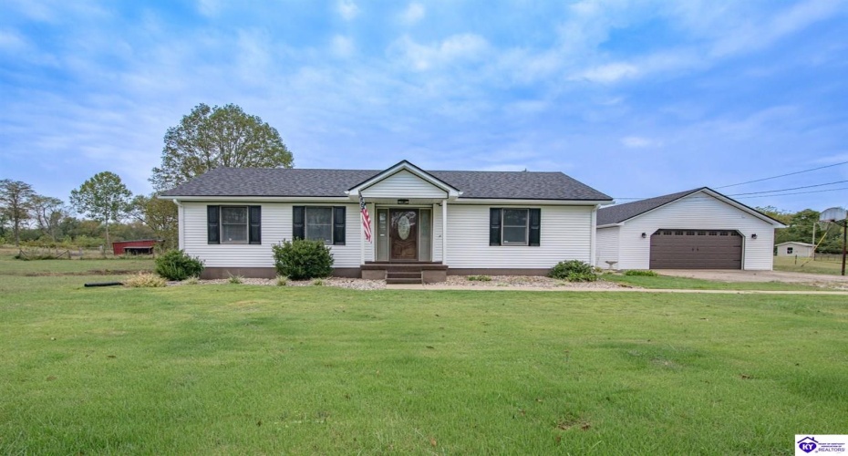 Buck Knobs Road, Ekron, Kentucky 40117, ,3 BathroomsBathrooms,For Sale,Buck Knobs Road,HK24003732