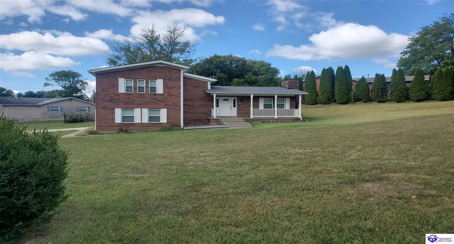 Sherwood Drive, Radcliff, Kentucky 40160, ,3 BathroomsBathrooms,For Sale,Sherwood Drive,HK24003736