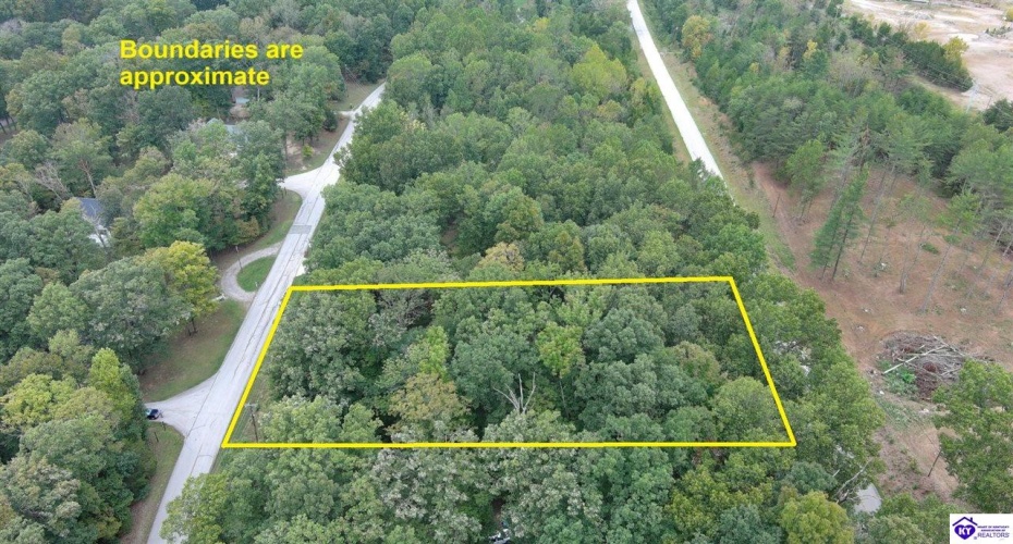 Doe Valley Parkway East, Brandenburg, Kentucky 40108, ,For Sale,Doe Valley Parkway East,HK24003742