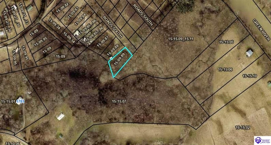Caven Bend Road, Greensburg, Kentucky 42743, ,For Sale,Caven Bend Road,HK24003753