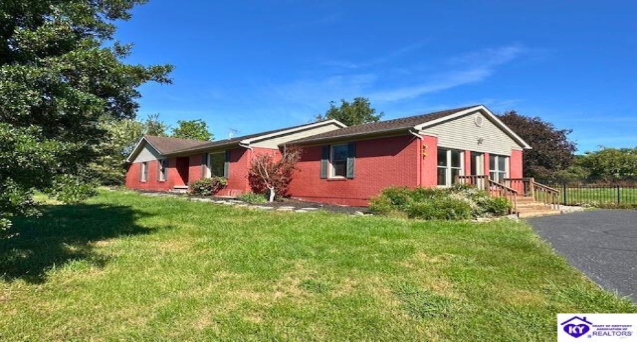 Shain Road, Bardstown, Kentucky 40004, ,3 BathroomsBathrooms,For Sale,Shain Road,HK24003746