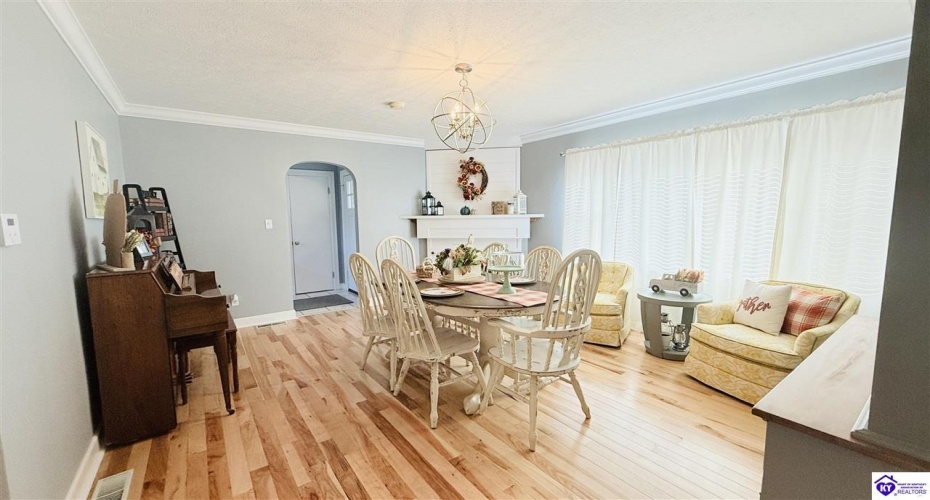 Legion Park Road, Greensburg, Kentucky 42743, ,3 BathroomsBathrooms,For Sale,Legion Park Road,HK24003768