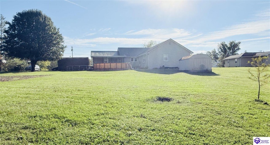 Legion Park Road, Greensburg, Kentucky 42743, ,3 BathroomsBathrooms,For Sale,Legion Park Road,HK24003768