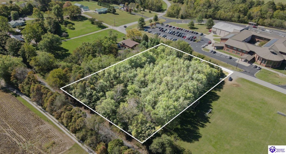 Rineyville School Road, Rineyville, Kentucky 40162, ,For Sale,Rineyville School Road,HK24003770