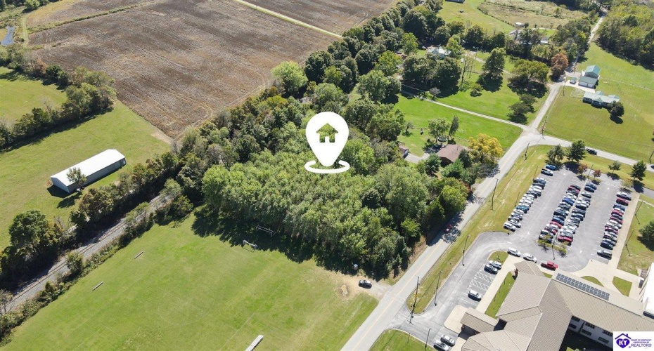 Rineyville School Road, Rineyville, Kentucky 40162, ,For Sale,Rineyville School Road,HK24003770