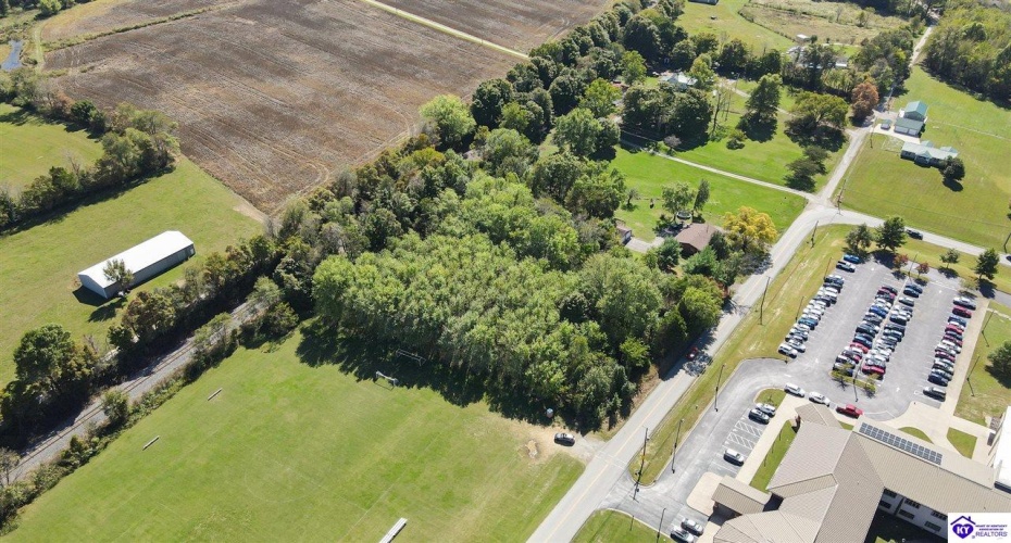 Rineyville School Road, Rineyville, Kentucky 40162, ,For Sale,Rineyville School Road,HK24003771