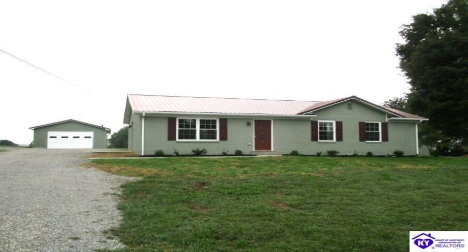 Greer Lane, Bardstown, Kentucky 40004, ,2 BathroomsBathrooms,For Sale,Greer Lane,HK24003775