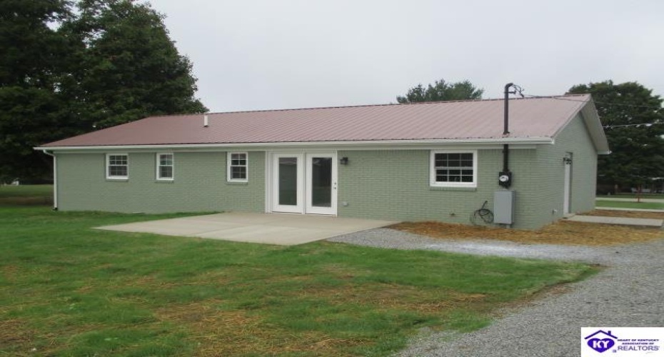 Greer Lane, Bardstown, Kentucky 40004, ,2 BathroomsBathrooms,For Sale,Greer Lane,HK24003775