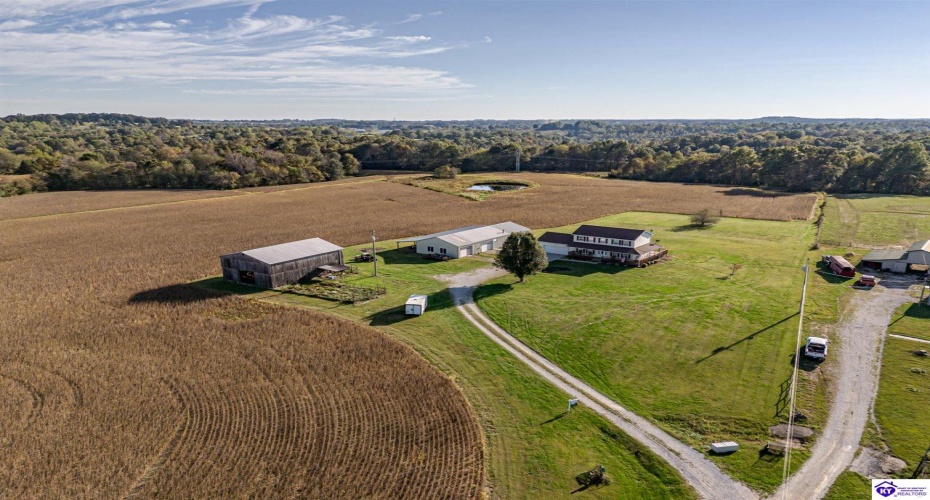 Butler Lane, Custer, Kentucky 40115, ,2 BathroomsBathrooms,For Sale,Butler Lane,HK24003778