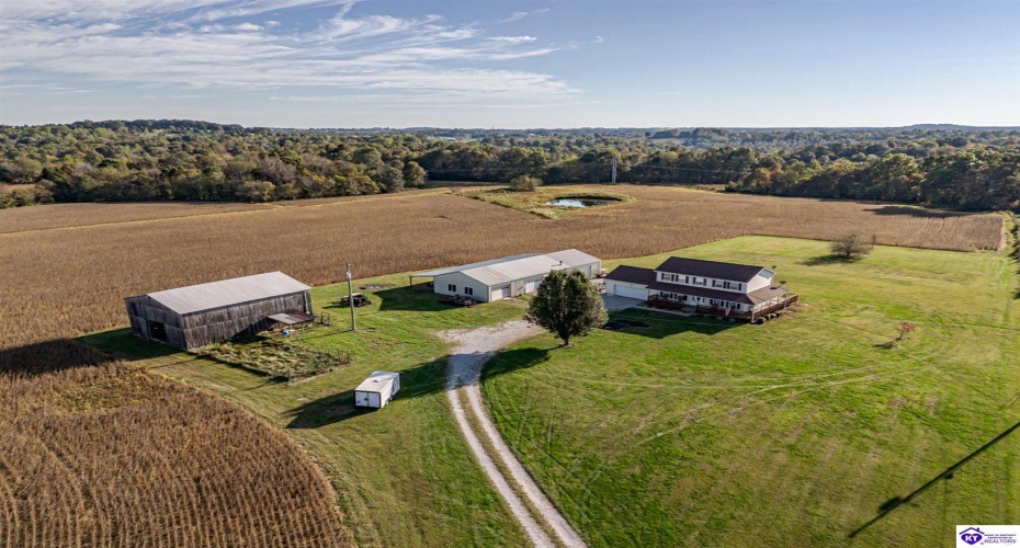 Butler Lane, Custer, Kentucky 40115, ,2 BathroomsBathrooms,For Sale,Butler Lane,HK24003778