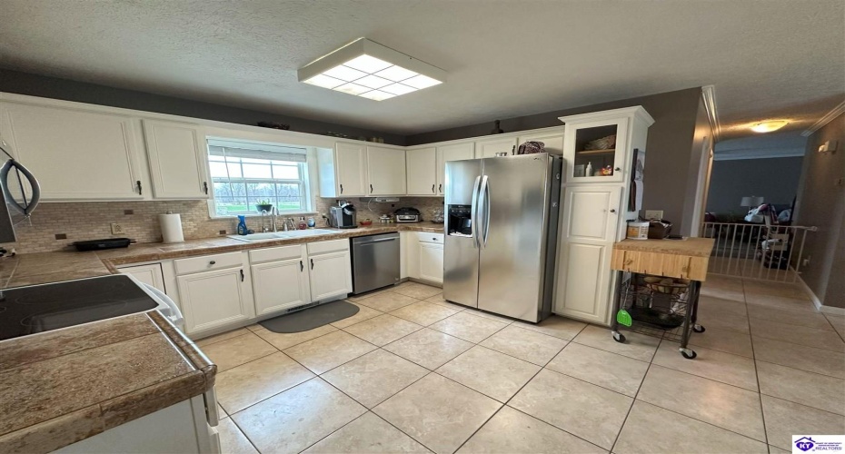 Butler Lane, Custer, Kentucky 40115, ,2 BathroomsBathrooms,For Sale,Butler Lane,HK24003778