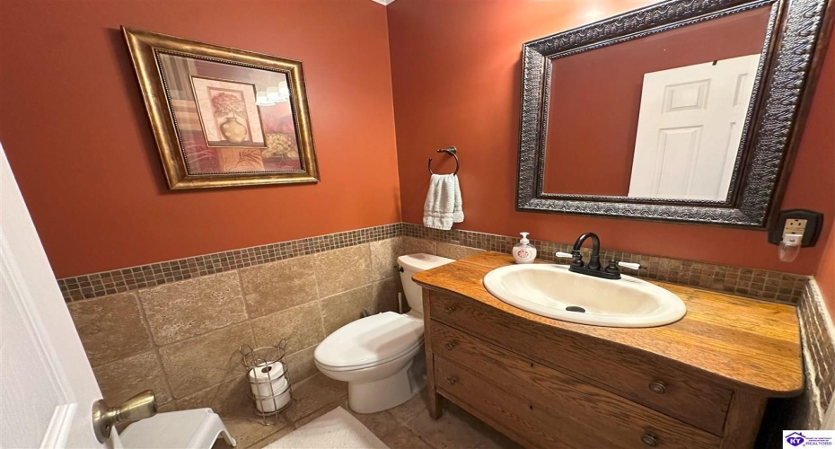 Butler Lane, Custer, Kentucky 40115, ,2 BathroomsBathrooms,For Sale,Butler Lane,HK24003778