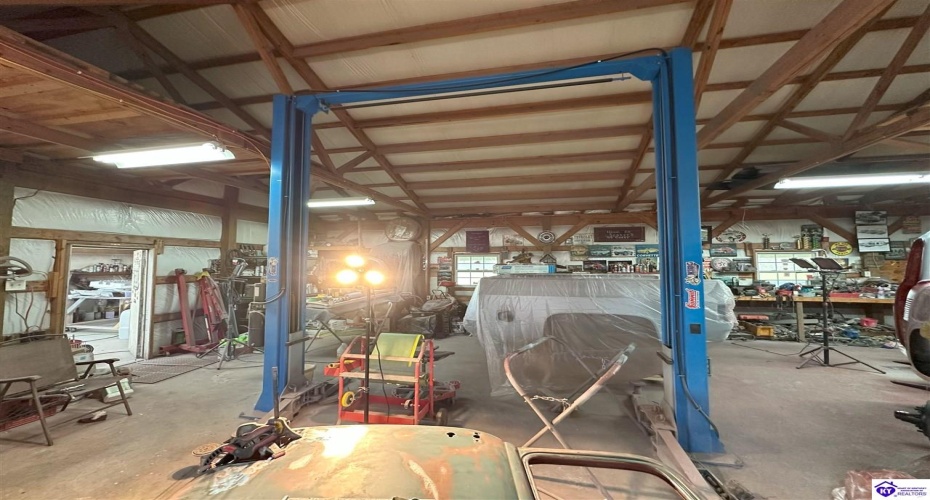 Butler Lane, Custer, Kentucky 40115, ,2 BathroomsBathrooms,For Sale,Butler Lane,HK24003778