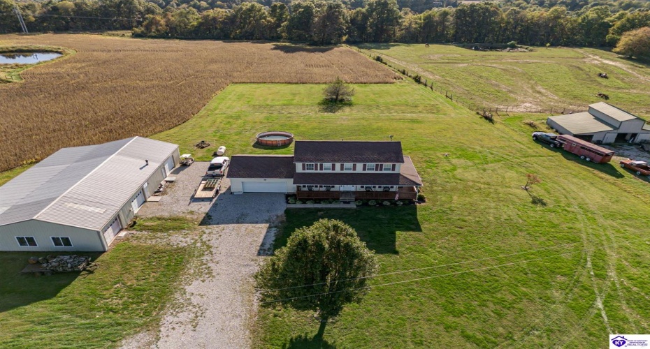 Butler Lane, Custer, Kentucky 40115, ,2 BathroomsBathrooms,For Sale,Butler Lane,HK24003778