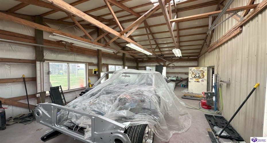 Butler Lane, Custer, Kentucky 40115, ,2 BathroomsBathrooms,For Sale,Butler Lane,HK24003778