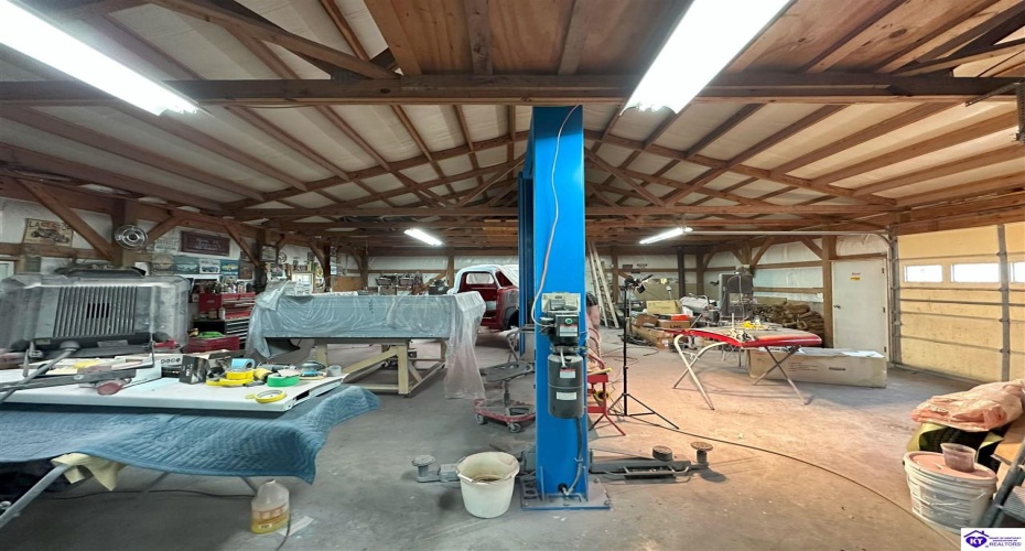 Butler Lane, Custer, Kentucky 40115, ,2 BathroomsBathrooms,For Sale,Butler Lane,HK24003778