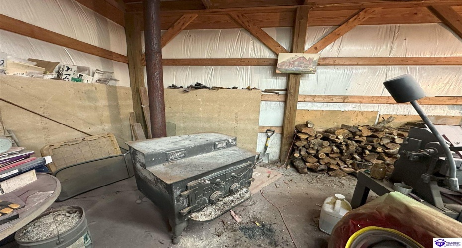 Butler Lane, Custer, Kentucky 40115, ,2 BathroomsBathrooms,For Sale,Butler Lane,HK24003778