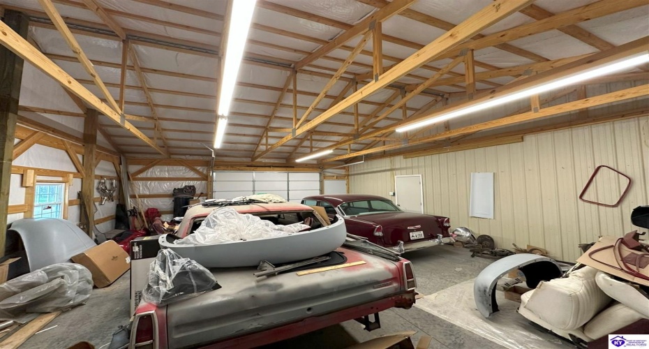 Butler Lane, Custer, Kentucky 40115, ,2 BathroomsBathrooms,For Sale,Butler Lane,HK24003778