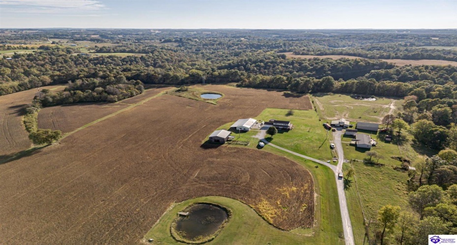 Butler Lane, Custer, Kentucky 40115, ,2 BathroomsBathrooms,For Sale,Butler Lane,HK24003778