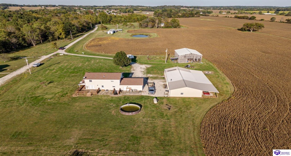 Butler Lane, Custer, Kentucky 40115, ,2 BathroomsBathrooms,For Sale,Butler Lane,HK24003778