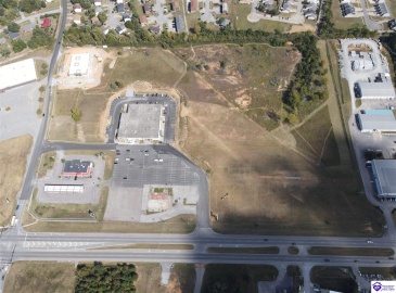 Dixie Boulevard, Radcliff, Kentucky 40160, ,For Sale,Dixie Boulevard,HK23003340