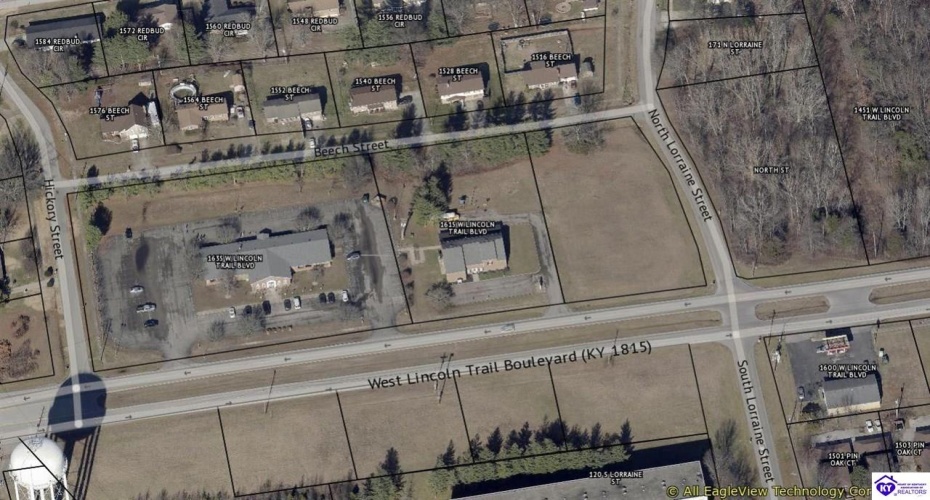 Lincoln Trail Boulevard, Radcliff, Kentucky 40160, ,For Sale,Lincoln Trail Boulevard,HK24000924