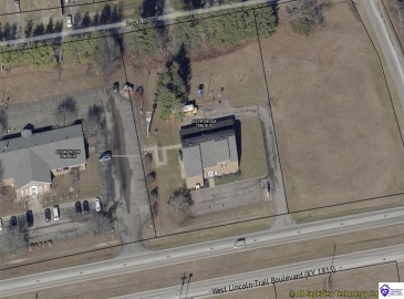 Lincoln Trail Boulevard, Radcliff, Kentucky 40160, ,For Sale,Lincoln Trail Boulevard,HK24000924 Lincoln Trail Boulevard, Radcliff, Kentucky 40160, ,For Sale,Lincoln Trail Boulevard,HK24000924