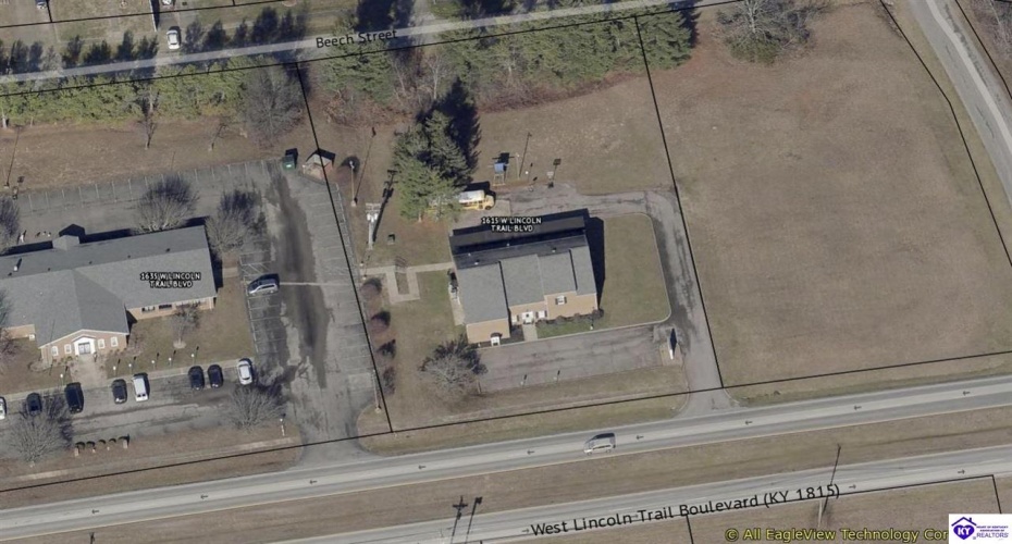 Lincoln Trail Boulevard, Radcliff, Kentucky 40160, ,For Sale,Lincoln Trail Boulevard,HK24000924