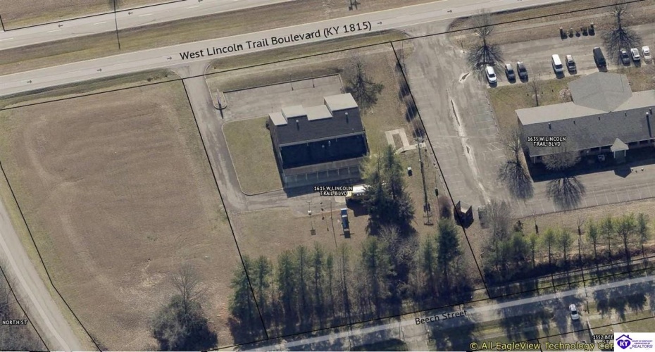 Lincoln Trail Boulevard, Radcliff, Kentucky 40160, ,For Sale,Lincoln Trail Boulevard,HK24000924