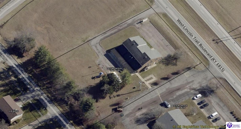 Lincoln Trail Boulevard, Radcliff, Kentucky 40160, ,For Sale,Lincoln Trail Boulevard,HK24000924