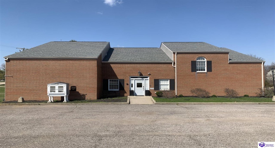 Lincoln Trail Boulevard, Radcliff, Kentucky 40160, ,For Sale,Lincoln Trail Boulevard,HK24000924