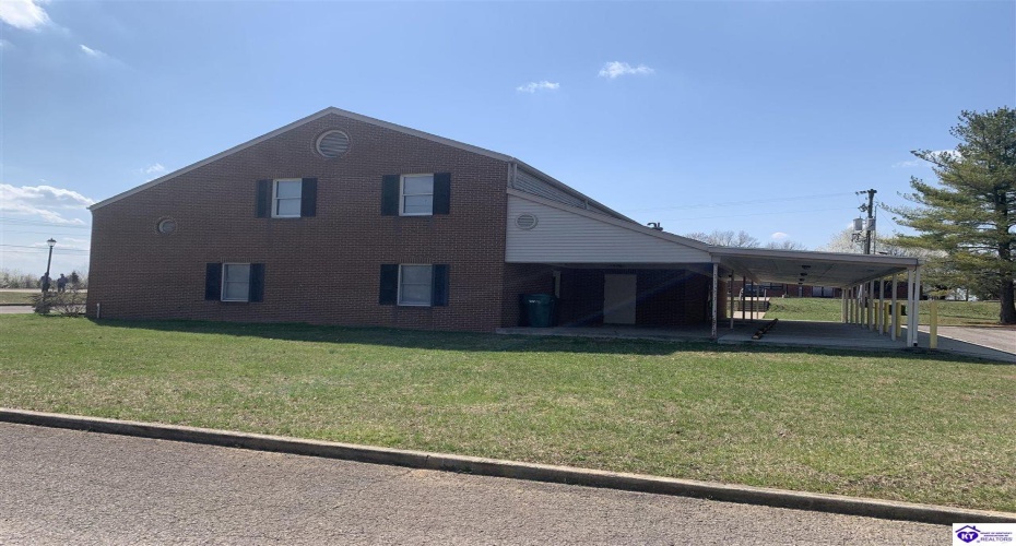 Lincoln Trail Boulevard, Radcliff, Kentucky 40160, ,For Sale,Lincoln Trail Boulevard,HK24000924