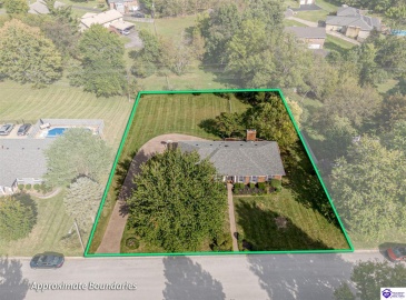 El Dorado Drive, Elizabethtown, Kentucky 42701, ,3 BathroomsBathrooms,For Sale,El Dorado Drive,HK24003783 El Dorado Drive, Elizabethtown, Kentucky 42701, ,3 BathroomsBathrooms,For Sale,El Dorado Drive,HK24003783