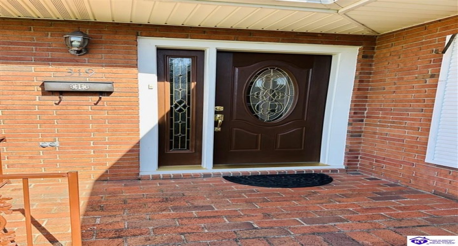 Robinson Avenue, Campbellsville, Kentucky 42718, ,3 BathroomsBathrooms,For Sale,Robinson Avenue,HK24003794