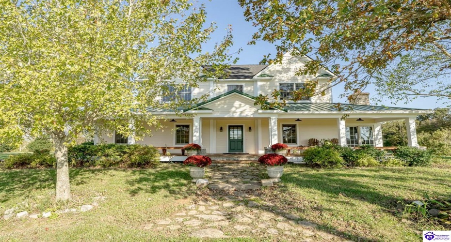 Copelin Road, White Mills, Kentucky 42788, ,4 BathroomsBathrooms,For Sale,Copelin Road,HK24003798