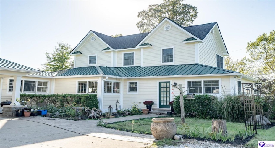 Copelin Road, White Mills, Kentucky 42788, ,4 BathroomsBathrooms,For Sale,Copelin Road,HK24003798