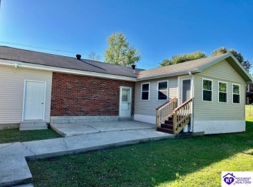 Western Drive, Campbellsville, Kentucky 42718, ,2 BathroomsBathrooms,For Sale,Western Drive,HK24003806