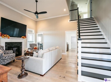 Clore Lane, Crestwood, Kentucky 40014, ,5 BathroomsBathrooms,For Sale,Clore Lane,HK24003808