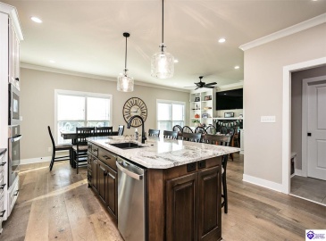 Clore Lane, Crestwood, Kentucky 40014, ,5 BathroomsBathrooms,For Sale,Clore Lane,HK24003808