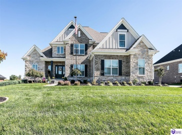 Clore Lane, Crestwood, Kentucky 40014, ,5 BathroomsBathrooms,For Sale,Clore Lane,HK24003808