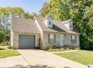 Hill Street, Vine Grove, Kentucky 40175, ,2 BathroomsBathrooms,For Sale,Hill Street,HK24003812