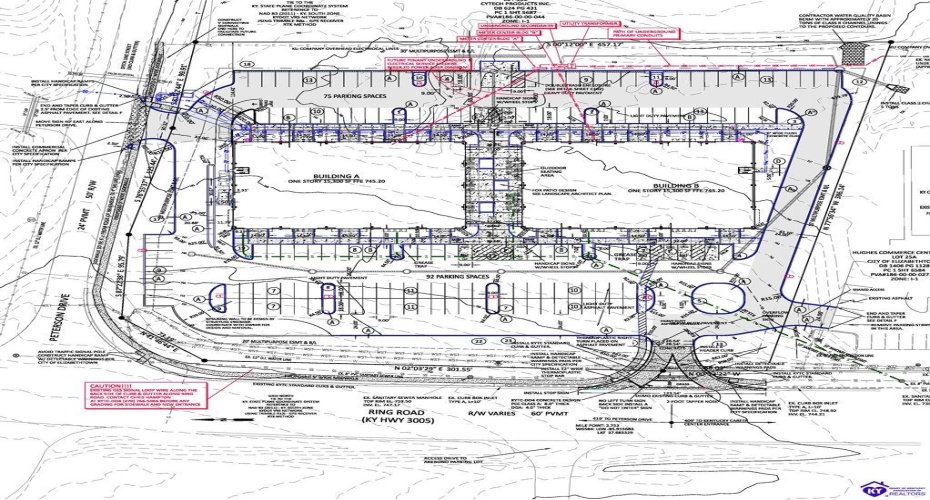 Ring Road, Elizabethtown, Kentucky 42701, ,For Sale,Ring Road,HK24003817