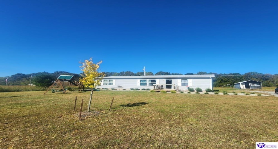 Soule Chapel Road, Campbellsville, Kentucky 42718, ,2 BathroomsBathrooms,For Sale,Soule Chapel Road,HK24003819