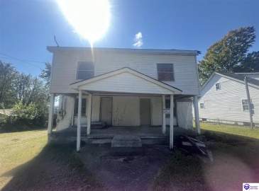 Johnson Street, Leitchfield, Kentucky 42754, ,2 BathroomsBathrooms,For Sale,Johnson Street,HK24003823