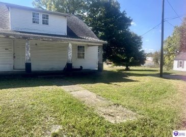 Johnson Street, Leitchfield, Kentucky 42754, ,2 BathroomsBathrooms,For Sale,Johnson Street,HK24003823