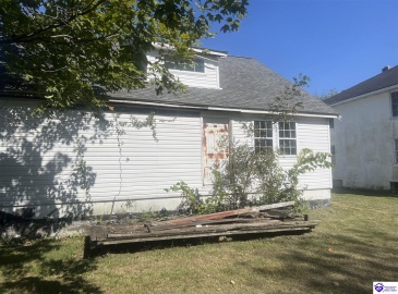 Johnson Street, Leitchfield, Kentucky 42754, ,2 BathroomsBathrooms,For Sale,Johnson Street,HK24003823