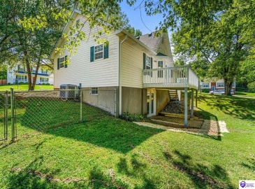 Bertha Way, Vine Grove, Kentucky 40175, ,3 BathroomsBathrooms,For Sale,Bertha Way,HK24003218