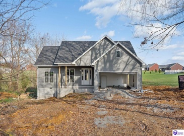 Chickhadee Circle, Campbellsville, Kentucky 42718, ,2 BathroomsBathrooms,For Sale,Chickhadee Circle,HK24003832